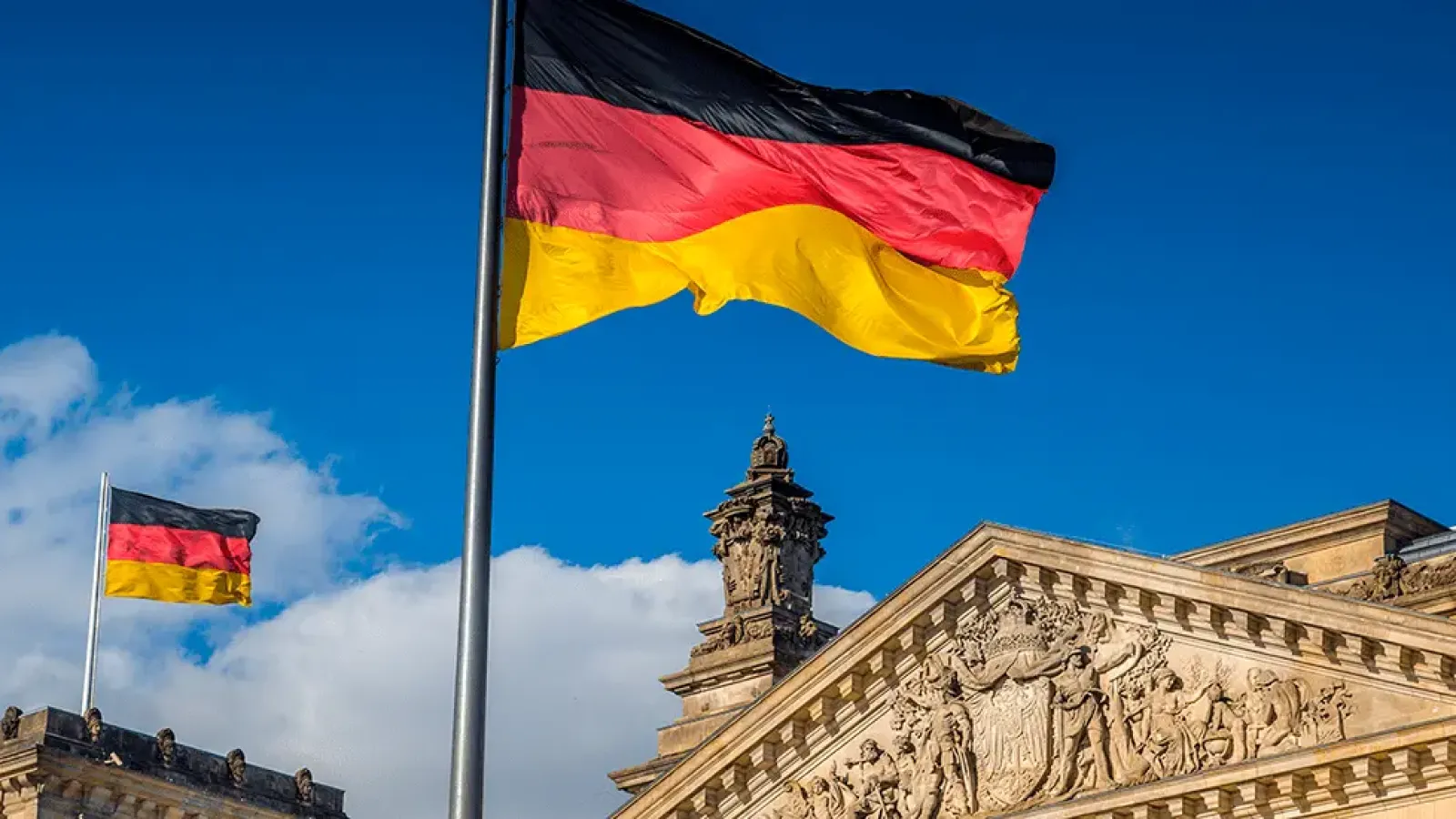 Duitsland